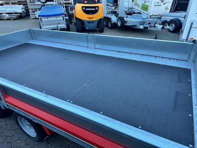 Brian James Cargo Connect Universalanhänger 476-4021-35-2-12, 4000 x 2150 x 300 mm, 3,5 to., 12 Zoll - Bilsläp: bild 4 Brian James Cargo Connect Universalanhänger 476-4021-35-2-12, 4000 x 2150 x 300 mm, 3,5 to., 12 Zoll - Bilsläp: bild 4