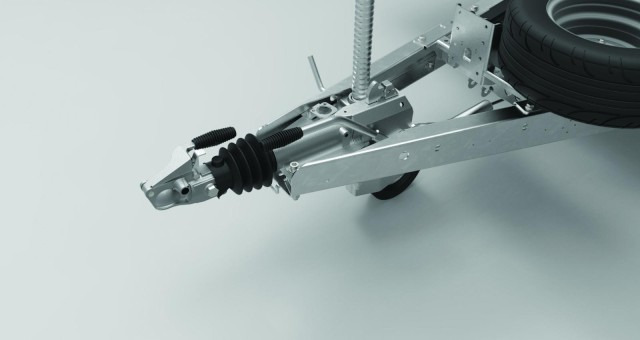 Brian James Cargo Connect Universalanhänger 476-5021-35-3-12, 5000 x 2150 mm, 3,5 to., 12 Zoll - Bilsläp: bild 5 Brian James Cargo Connect Universalanhänger 476-5021-35-3-12, 5000 x 2150 mm, 3,5 to., 12 Zoll - Bilsläp: bild 5