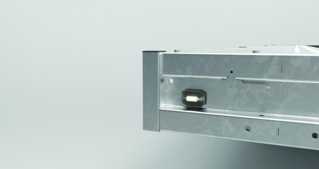 Brian James Cargo Connect Universalanhänger 476-5022-35-3-10, 5500 x 2290 mm, 3,5 to., 10 Zoll - Biltransportsläp: bild 2 Brian James Cargo Connect Universalanhänger 476-5022-35-3-10, 5500 x 2290 mm, 3,5 to., 10 Zoll - Biltransportsläp: bild 2