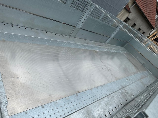 Leasa  Brian James Cargo Connect Universalanhänger 476-6022-35-3-12, 6000 x 2250 x 300 mm, 3,5 to., 12 Zoll Brian James Cargo Connect Universalanhänger 476-6022-35-3-12, 6000 x 2250 x 300 mm, 3,5 to., 12 Zoll: bild 7