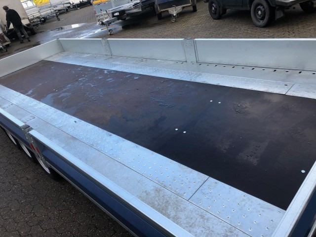 Brian James Cargo Connect Universalanhänger 476-6022-35-3-12, 6000 x 2290 x 300 mm, 3,5 to., 12 Zoll - Bilsläp: bild 4 Brian James Cargo Connect Universalanhänger 476-6022-35-3-12, 6000 x 2290 x 300 mm, 3,5 to., 12 Zoll - Bilsläp: bild 4