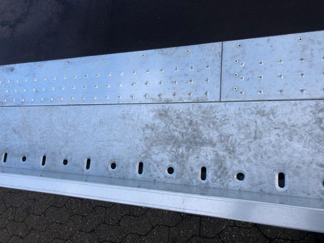 Brian James Cargo Connect Universalanhänger 476-6022-35-3-12, 6000 x 2290 x 300 mm, 3,5 to., 12 Zoll - Bilsläp: bild 5 Brian James Cargo Connect Universalanhänger 476-6022-35-3-12, 6000 x 2290 x 300 mm, 3,5 to., 12 Zoll - Bilsläp: bild 5