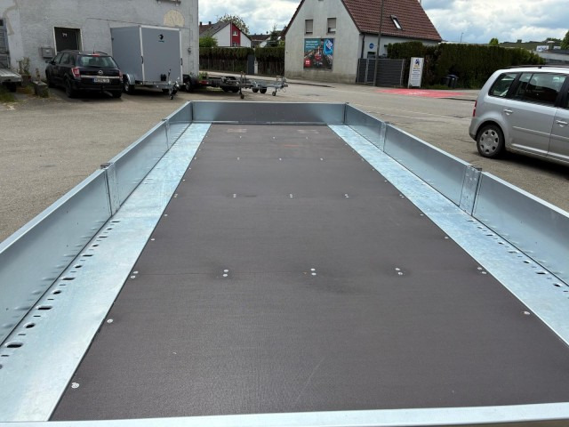 Brian James Cargo Connect Universalanhänger 476-6024-35-3-12, 6000 x 2430 x 300 mm, 3,5 to., 12 Zoll - Bilsläp: bild 4 Brian James Cargo Connect Universalanhänger 476-6024-35-3-12, 6000 x 2430 x 300 mm, 3,5 to., 12 Zoll - Bilsläp: bild 4