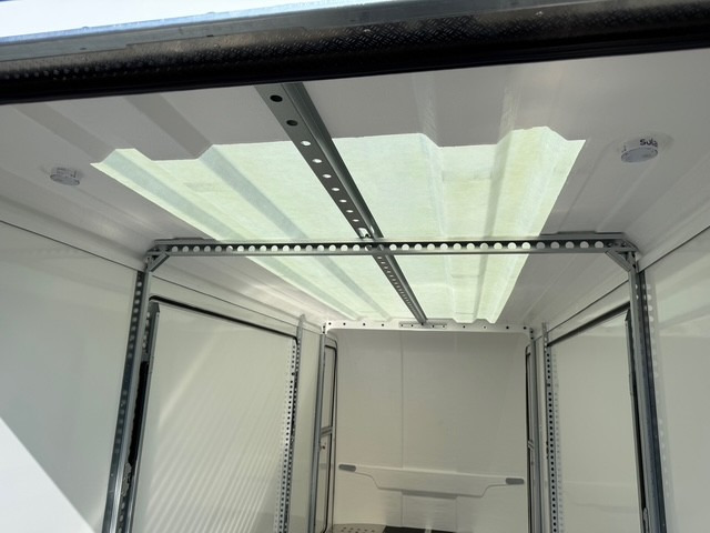 Ny Biltransportsläp Brian James Race Box 610-5019-30-2-12-W, 5090x1930x2010mm, 3,0 to.: bild 17