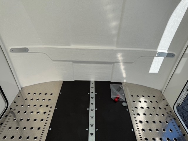 Ny Biltransportsläp Brian James Race Box 610-5019-30-2-12-W, 5090x1930x2010mm, 3,0 to.: bild 13