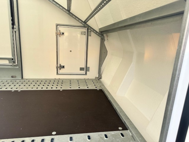 Brian James Race Sport, 340-5010, 5000 x 2000 mm, 3,0 to. - Biltransportsläp: bild 2 Brian James Race Sport, 340-5010, 5000 x 2000 mm, 3,0 to. - Biltransportsläp: bild 2