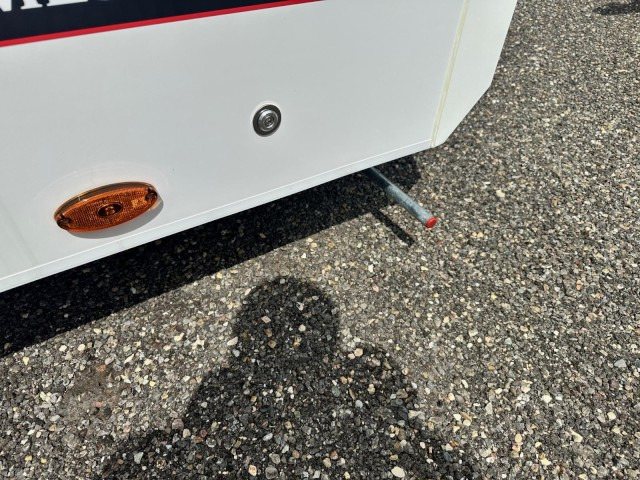 Brian James Race Sport 341, 341-5521-35-2-12-W, 5530x2100x1960mm, 3,5 to. - Biltransportsläp: bild 5 Brian James Race Sport 341, 341-5521-35-2-12-W, 5530x2100x1960mm, 3,5 to. - Biltransportsläp: bild 5