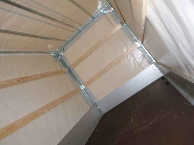 Hapert Azure H-2 Hochlader 3050 x 1600 x 300 mm, mit Plane 180 cm grau ZG 2,0 to. - Bilsläp: bild 5 Hapert Azure H-2 Hochlader 3050 x 1600 x 300 mm, mit Plane 180 cm grau ZG 2,0 to. - Bilsläp: bild 5