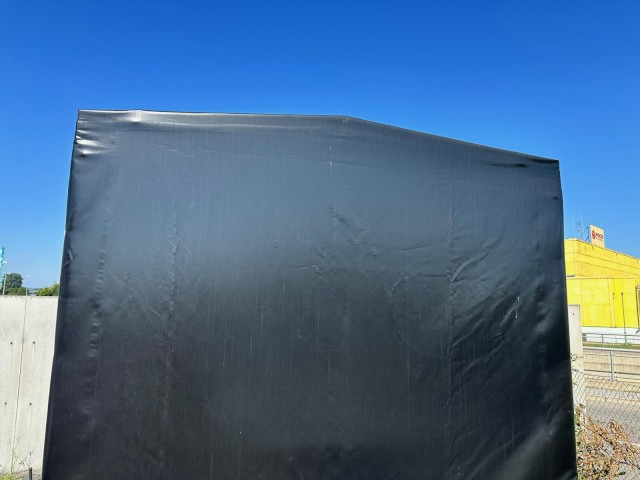 Hapert Azure H-2 Hochlader 3350 x 1800 x 300 mm, ZG 2,7 to. - Bilsläp: bild 4 Hapert Azure H-2 Hochlader 3350 x 1800 x 300 mm, ZG 2,7 to. - Bilsläp: bild 4