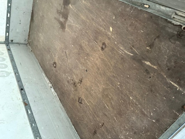 Hapert Tieflader Amigo mit Hochplane 2600 x 1300 x 310 mm, ZG 1,35 to. - Bilsläp: bild 4 Hapert Tieflader Amigo mit Hochplane 2600 x 1300 x 310 mm, ZG 1,35 to. - Bilsläp: bild 4