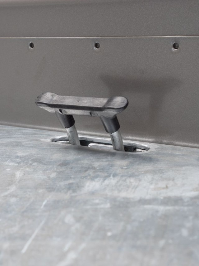 Humbaur 3-Seitenkipper HTK 3500.41 Alu, 4100 x 2100 x 350 mm, 3,5 to. - Tippsläp: bild 4 Humbaur 3-Seitenkipper HTK 3500.41 Alu, 4100 x 2100 x 350 mm, 3,5 to. - Tippsläp: bild 4