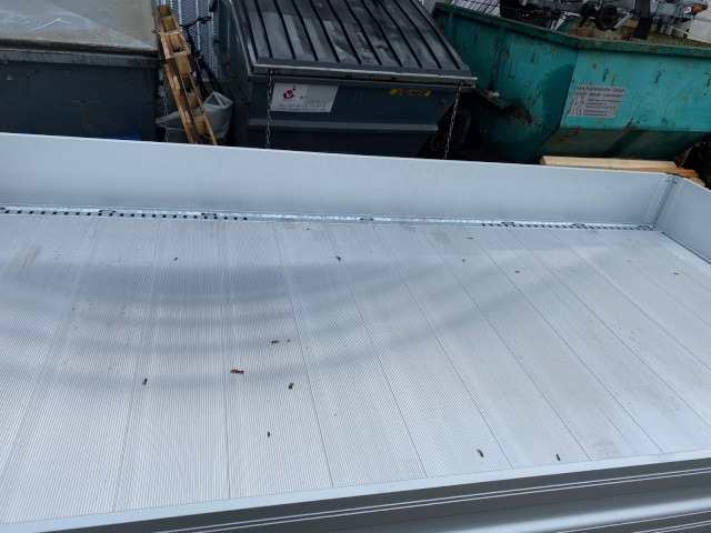 Humbaur Autotransportanhänger Universal 3500, 4000 x 2030 x 350 mm, 3,5 to. - Biltransportsläp: bild 5 Humbaur Autotransportanhänger Universal 3500, 4000 x 2030 x 350 mm, 3,5 to. - Biltransportsläp: bild 5