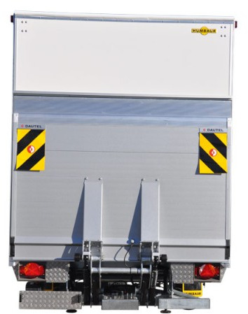 Humbaur Hebebühnenanhänger HK 35 45 22 V-Deichsel, 3,5 to. 4180 x 2135 x 2085 mm - Skåpsläp: bild 4 Humbaur Hebebühnenanhänger HK 35 45 22 V-Deichsel, 3,5 to. 4180 x 2135 x 2085 mm - Skåpsläp: bild 4