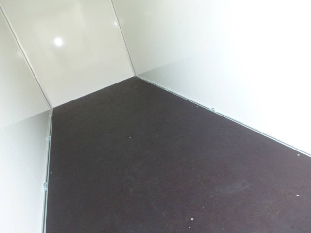 Humbaur Koffer HK 254218-20 PF30, 2,5 to. 4185x1730x1885mm - Skåpsläp: bild 4 Humbaur Koffer HK 254218-20 PF30, 2,5 to. 4185x1730x1885mm - Skåpsläp: bild 4