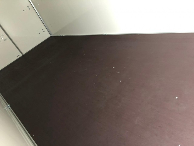 Humbaur Koffer HKN 25 52 21-20 PF30, 2,5 to. 5185x2030x1885 mm - Skåpsläp: bild 3 Humbaur Koffer HKN 25 52 21-20 PF30, 2,5 to. 5185x2030x1885 mm - Skåpsläp: bild 3