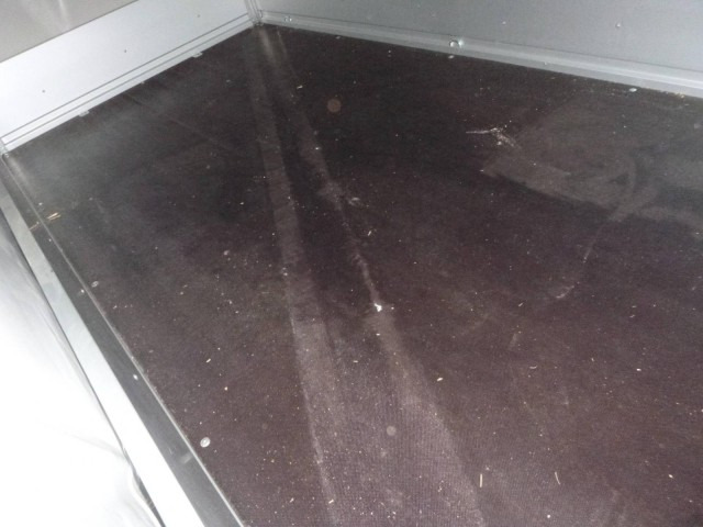 Humbaur Startrailer H132513 Alu mit Hochplane 150 cm, 251x131x30cm - Bilsläp: bild 5 Humbaur Startrailer H132513 Alu mit Hochplane 150 cm, 251x131x30cm - Bilsläp: bild 5