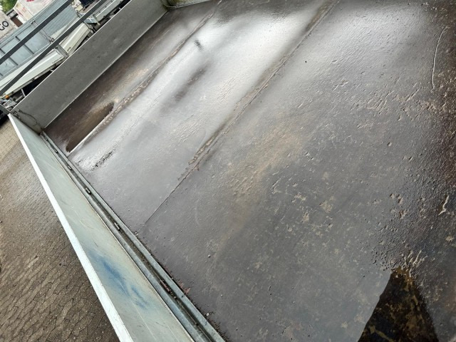 Saris Hochlader PL 406 224, 2,7 to. 4060 x 2240 x 350 mm - Bilsläp: bild 3 Saris Hochlader PL 406 224, 2,7 to. 4060 x 2240 x 350 mm - Bilsläp: bild 3