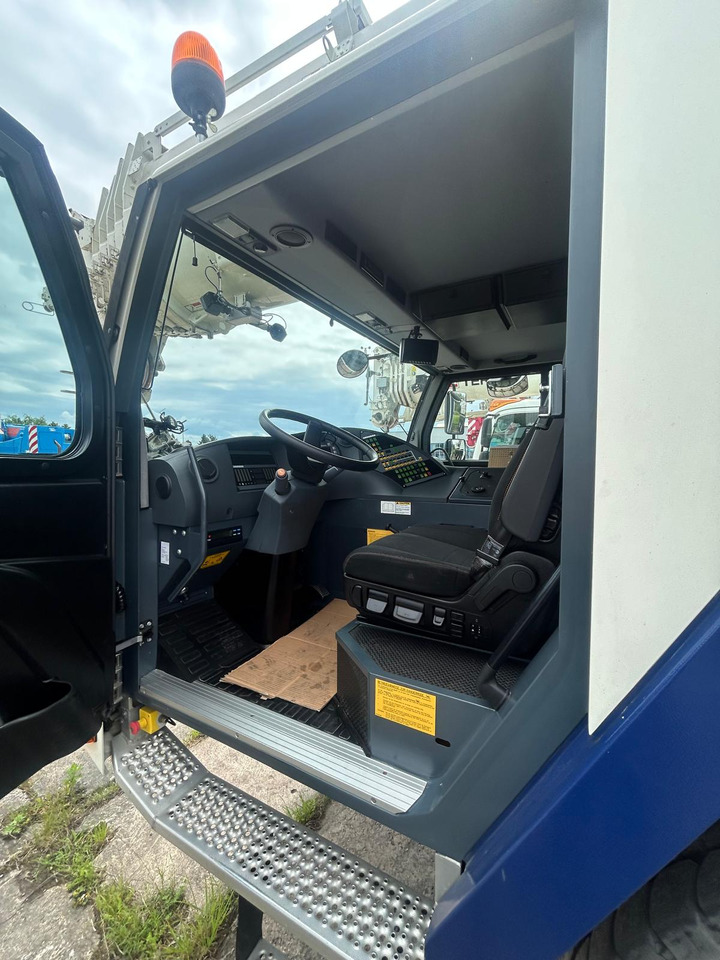 LIEBHERR LTM 1095-5.1 - Mobilkran: bild 5 LIEBHERR LTM 1095-5.1 - Mobilkran: bild 5