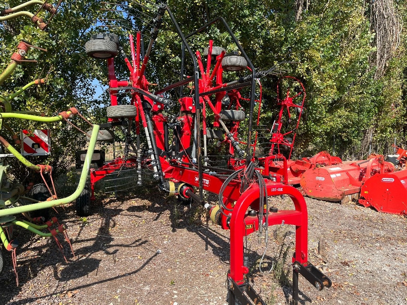 Acma GD 680/18 - Hövändare: bild 1 Acma GD 680/18 - Hövändare: bild 1