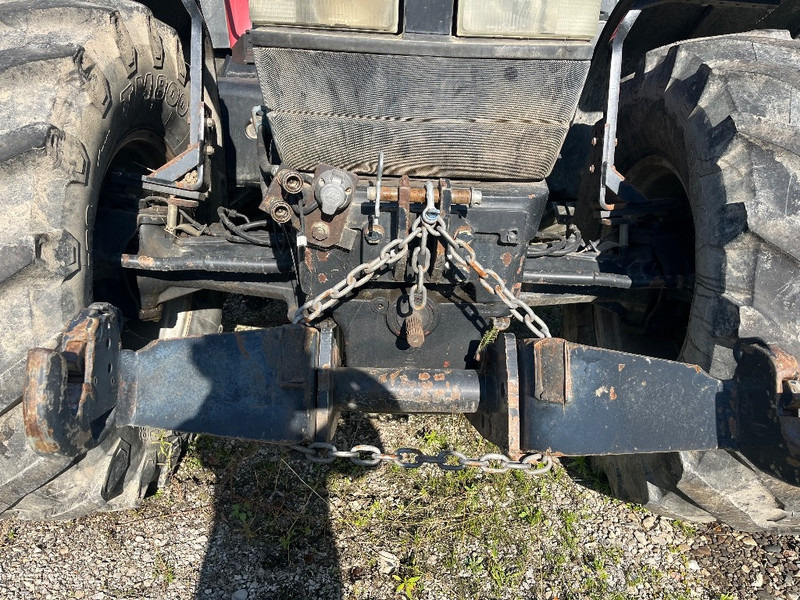 Case IH Maxxum 190 Pro - Traktor: bild 4 Case IH Maxxum 190 Pro - Traktor: bild 4