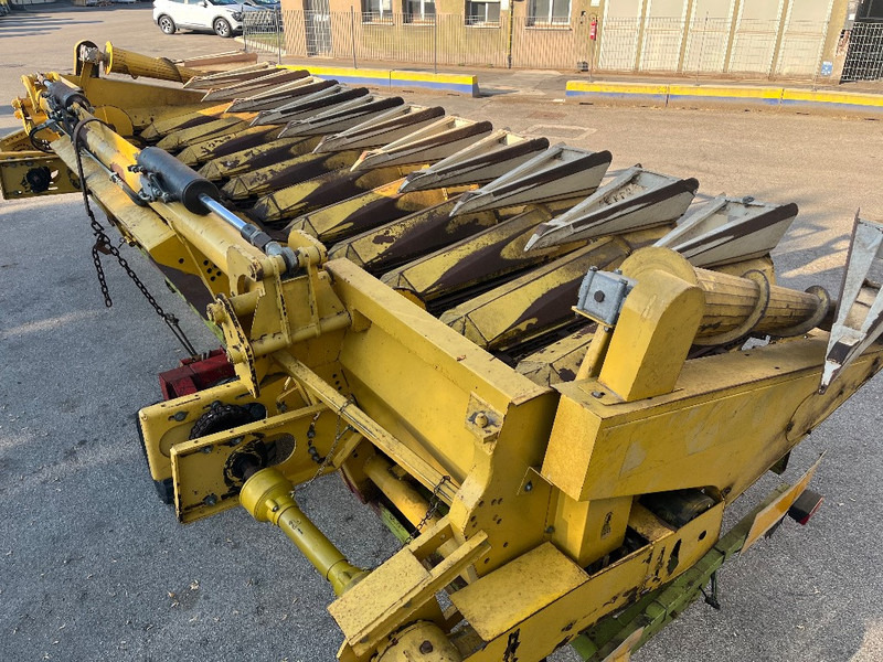 Fantini LH3 - Skördetröska: bild 1 Fantini LH3 - Skördetröska: bild 1