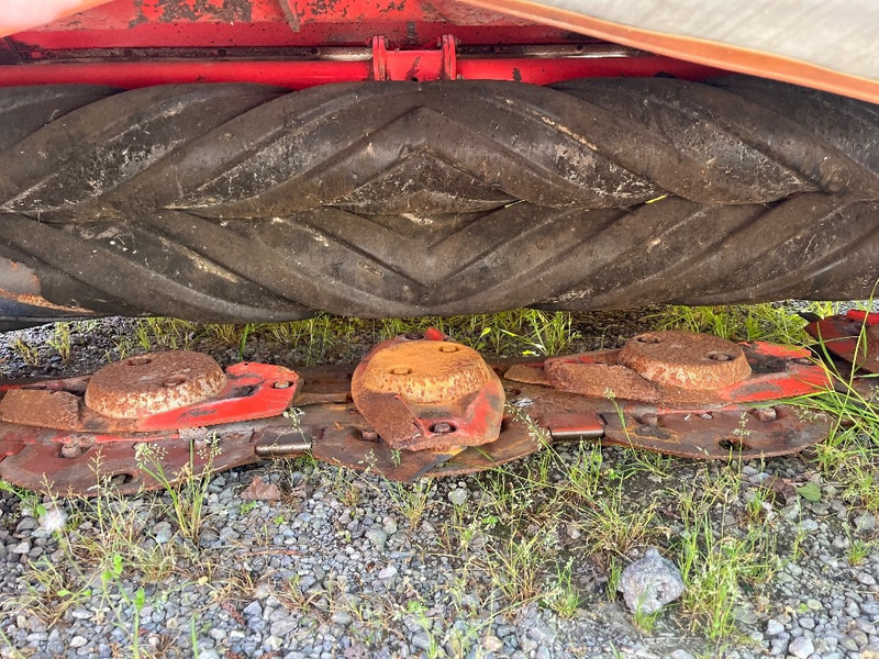 Kuhn FC 813 R - Slåttermaskin: bild 5 Kuhn FC 813 R - Slåttermaskin: bild 5