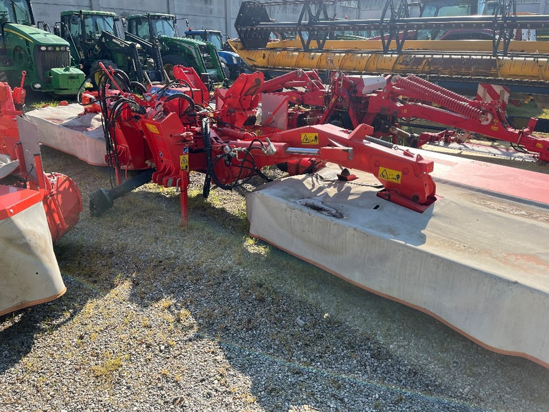 Kuhn FC 813 R - Slåttermaskin: bild 3 Kuhn FC 813 R - Slåttermaskin: bild 3