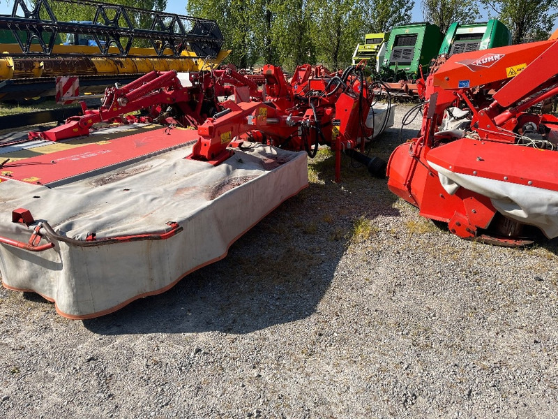 Kuhn FC 813 R - Slåttermaskin: bild 2 Kuhn FC 813 R - Slåttermaskin: bild 2