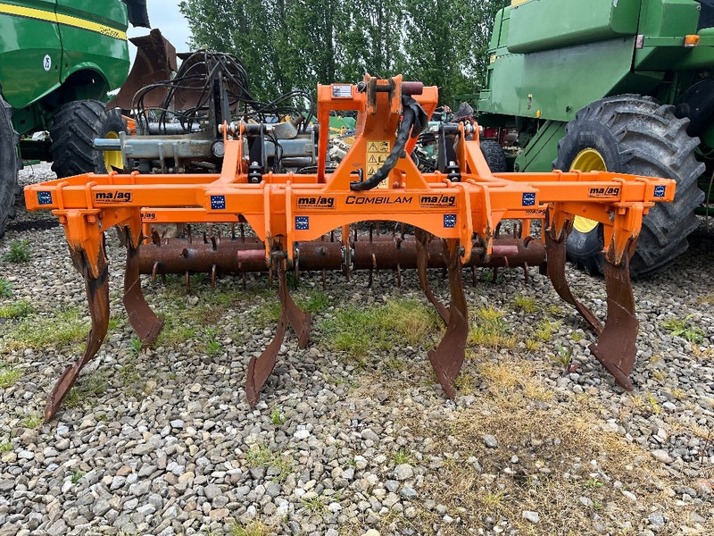 Ma/ag COMBILAM 30/8 - Djupluckrare: bild 2 Ma/ag COMBILAM 30/8 - Djupluckrare: bild 2