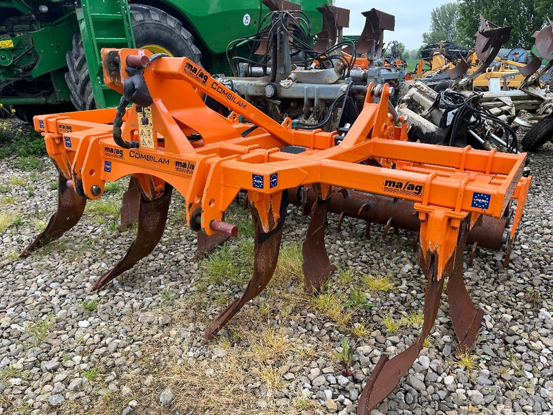 Ma/ag COMBILAM 30/8 - Djupluckrare: bild 3 Ma/ag COMBILAM 30/8 - Djupluckrare: bild 3