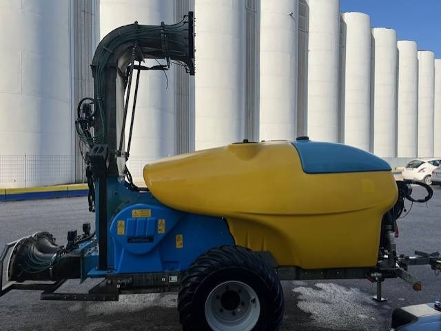 Martignani KWH M612 - Spruta: bild 3 Martignani KWH M612 - Spruta: bild 3