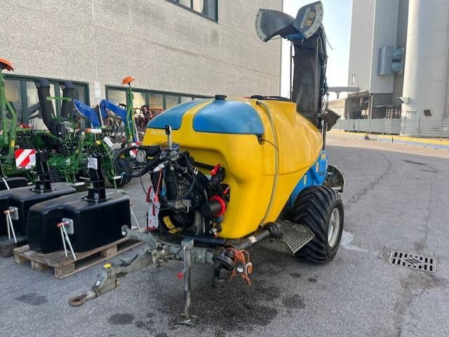 Martignani KWH M612 - Spruta: bild 2 Martignani KWH M612 - Spruta: bild 2