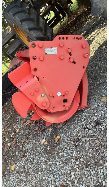 Maschio Rullo Packer 500 - Rotorharv: bild 4 Maschio Rullo Packer 500 - Rotorharv: bild 4