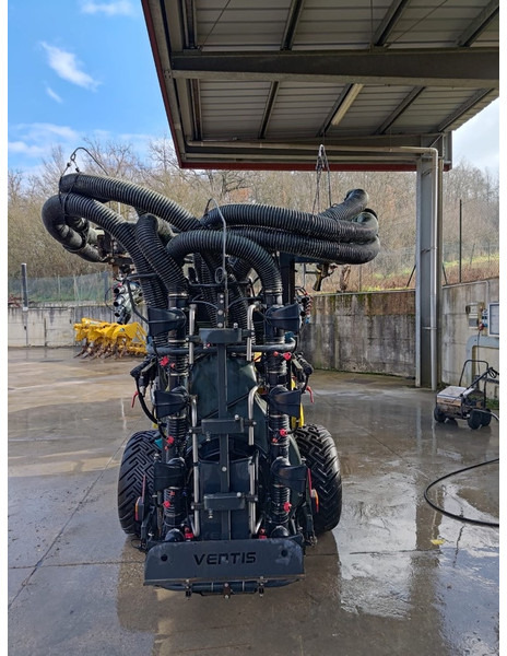 Nobili Ventis 502-1001 T OTF - Bogserad spruta: bild 3 Nobili Ventis 502-1001 T OTF - Bogserad spruta: bild 3