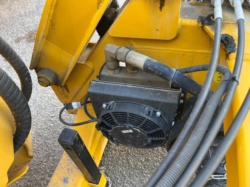 ORSI River 451 Vip - Armklippare: bild 3 ORSI River 451 Vip - Armklippare: bild 3