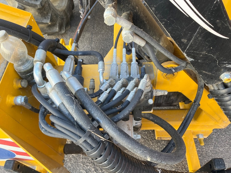 ORSI River 451 Vip - Armklippare: bild 4 ORSI River 451 Vip - Armklippare: bild 4