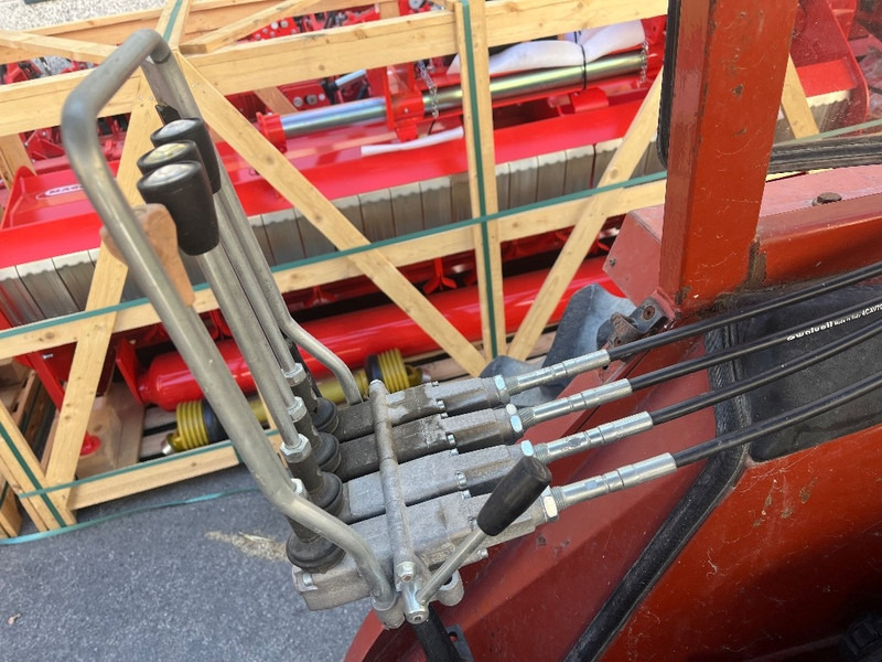 ORSI River 451 Vip - Armklippare: bild 5 ORSI River 451 Vip - Armklippare: bild 5