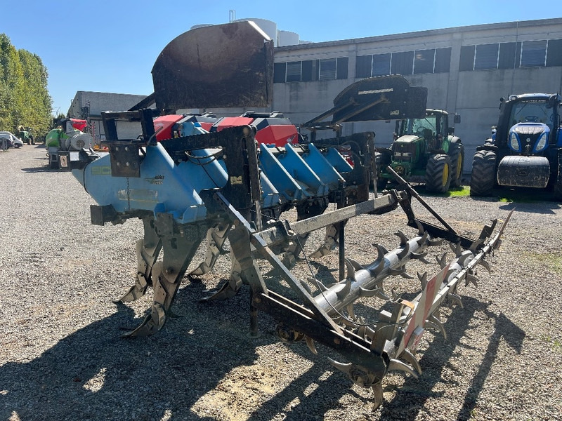 Sicma T-REX 3000 - Djupluckrare: bild 3 Sicma T-REX 3000 - Djupluckrare: bild 3