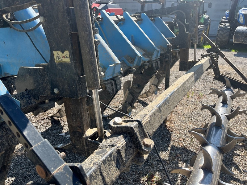 Sicma T-REX 3000 - Djupluckrare: bild 5 Sicma T-REX 3000 - Djupluckrare: bild 5