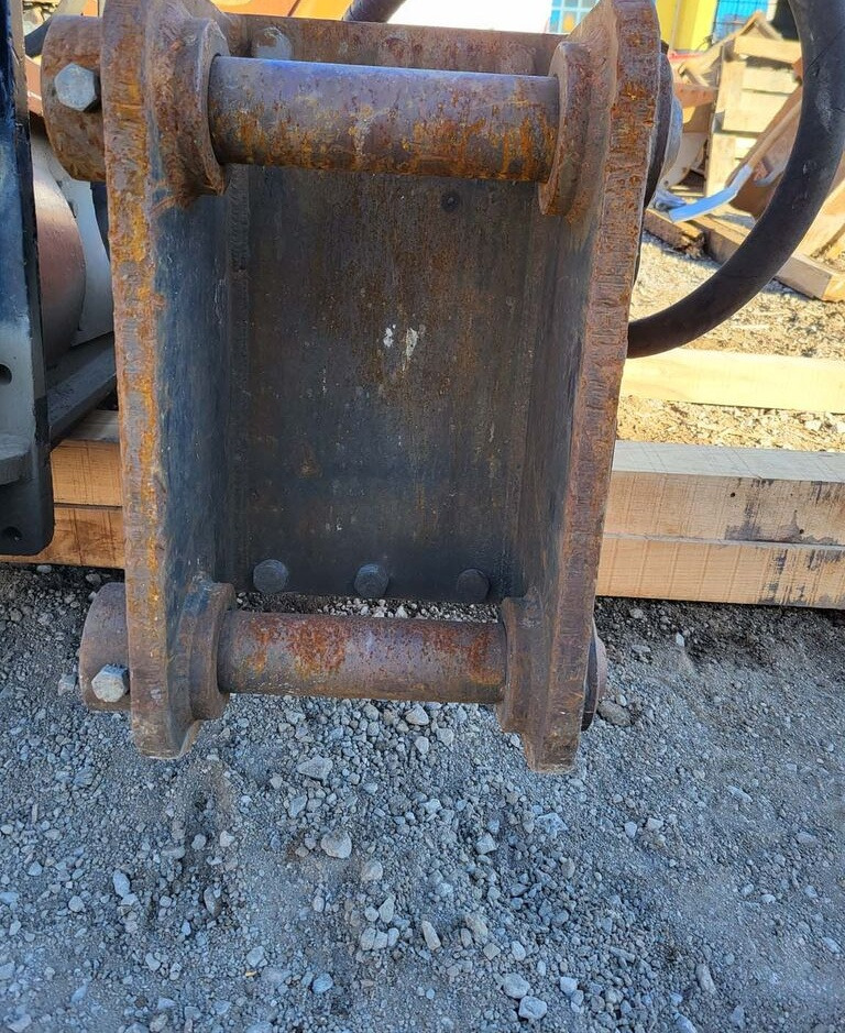 Atlas Copco - Hydraulisk hammare: bild 4 Atlas Copco - Hydraulisk hammare: bild 4