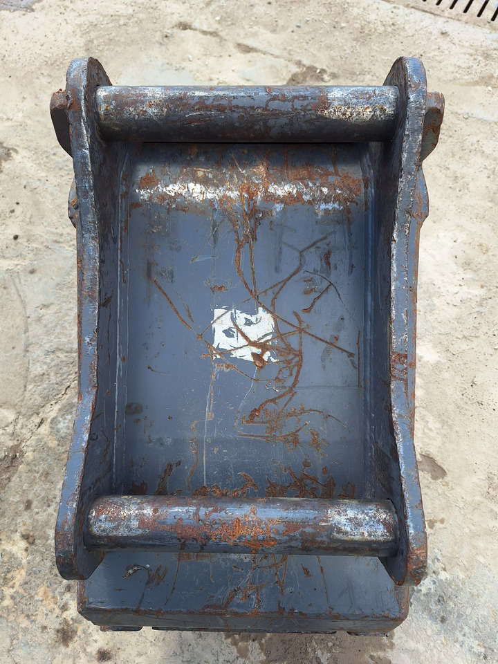 BALAVTO Trenching bucket 600 mm S60 - Grävmaskinsskopa: bild 5 BALAVTO Trenching bucket 600 mm S60 - Grävmaskinsskopa: bild 5