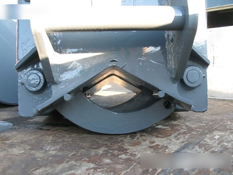 BALAVTO bucket with grab - Grävmaskinsskopa: bild 5 BALAVTO bucket with grab - Grävmaskinsskopa: bild 5