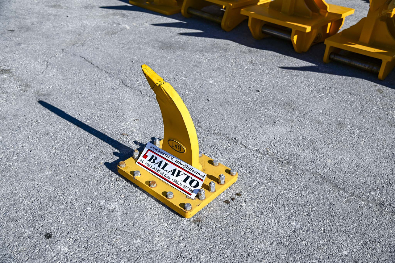BAT BR02 - Tjälkrok för Grävmaskin: bild 2 BAT BR02 - Tjälkrok för Grävmaskin: bild 2
