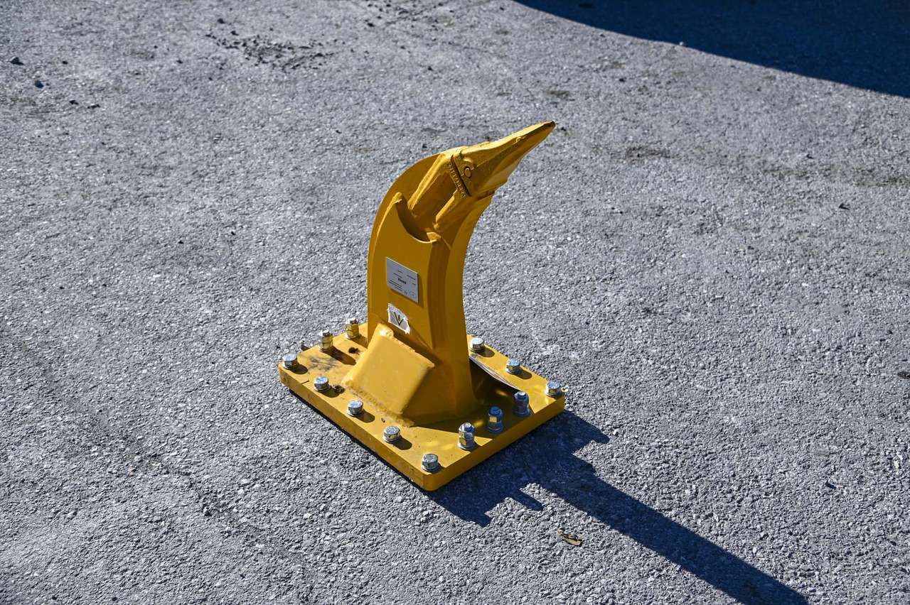 BAT BR04 - Tjälkrok för Grävmaskin: bild 4 BAT BR04 - Tjälkrok för Grävmaskin: bild 4