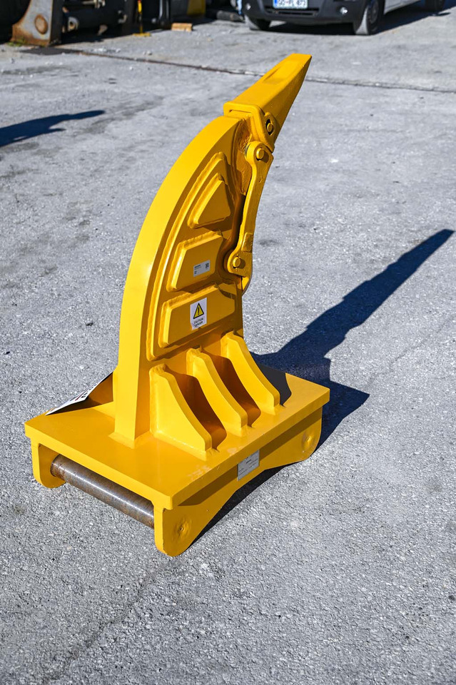 BAT BR10 - Tjälkrok för Grävmaskin: bild 1 BAT BR10 - Tjälkrok för Grävmaskin: bild 1