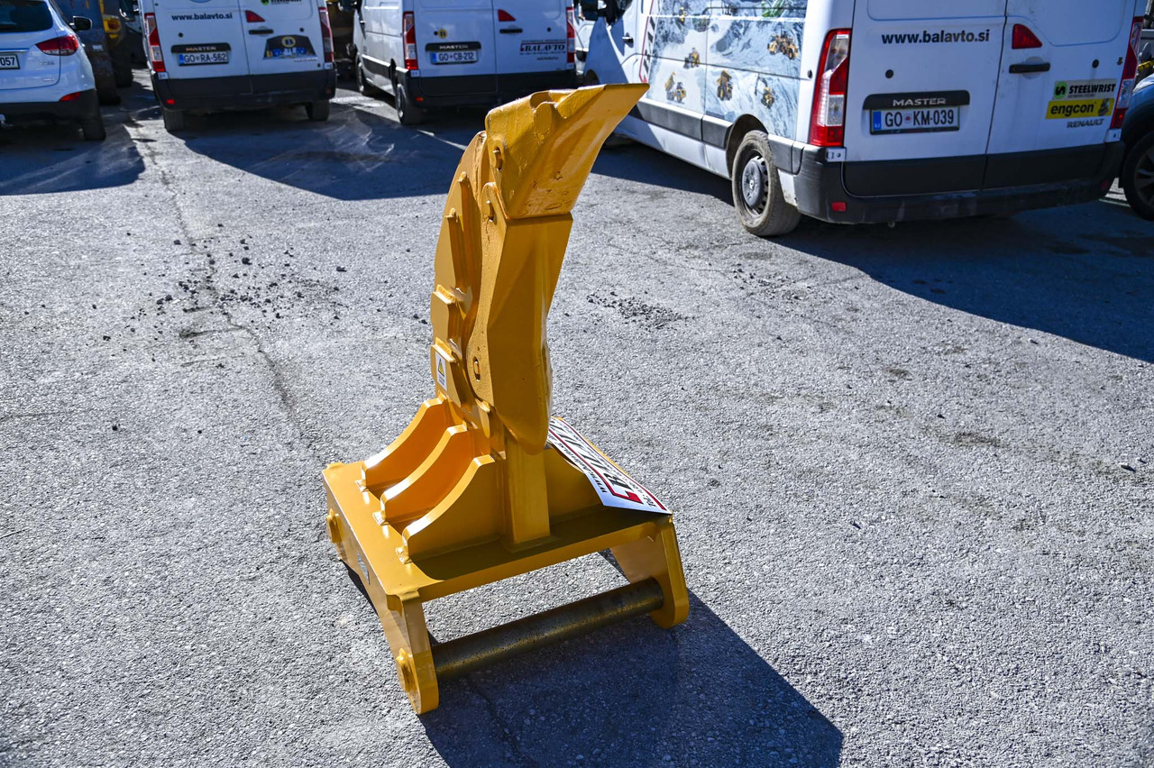 BAT BR14 - Tjälkrok för Grävmaskin: bild 4 BAT BR14 - Tjälkrok för Grävmaskin: bild 4