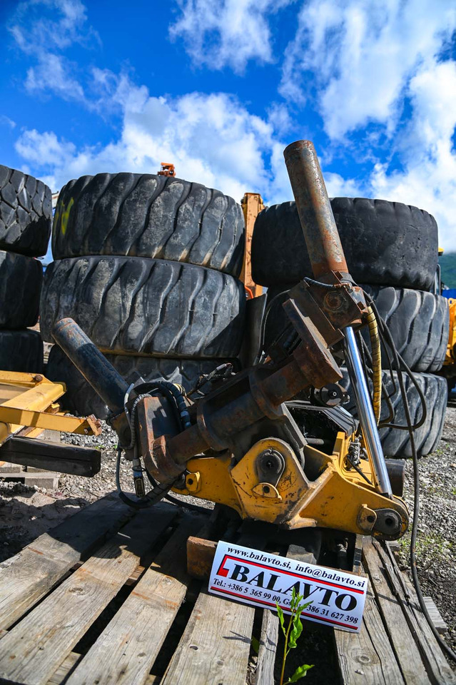 Engcon EC30 - Tiltrotator för Byggmaskiner: bild 1 Engcon EC30 - Tiltrotator för Byggmaskiner: bild 1