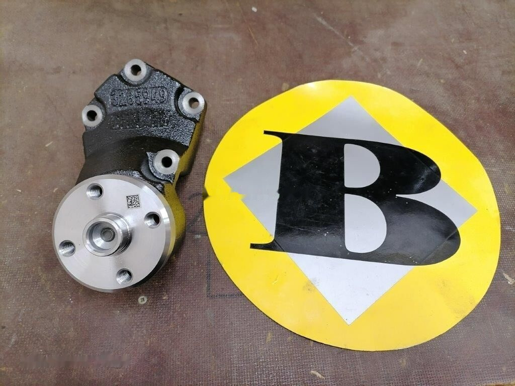 Fan support for Cummins engines 3285949 - Motor och reservdelar för Grävmaskin: bild 1 Fan support for Cummins engines 3285949 - Motor och reservdelar för Grävmaskin: bild 1