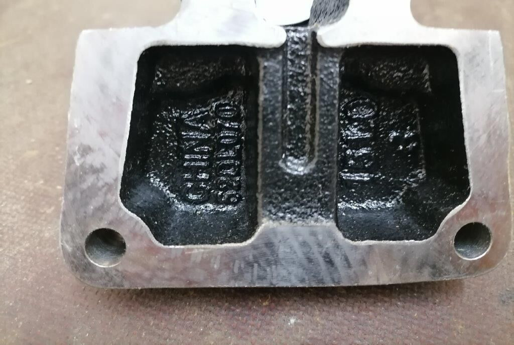 Fan support for Cummins engines - Motor och reservdelar för Grävmaskin: bild 5 Fan support for Cummins engines - Motor och reservdelar för Grävmaskin: bild 5