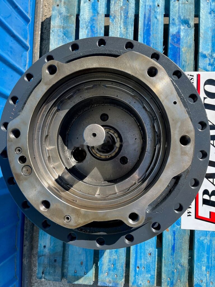 Final drive 14599921   Volvo EC250D/E, EC300D/E - Växellåda för Grävmaskin: bild 4 Final drive 14599921   Volvo EC250D/E, EC300D/E - Växellåda för Grävmaskin: bild 4